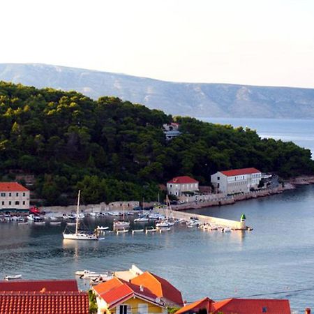 Apartments Skrivaneli Jelsa  Dış mekan fotoğraf