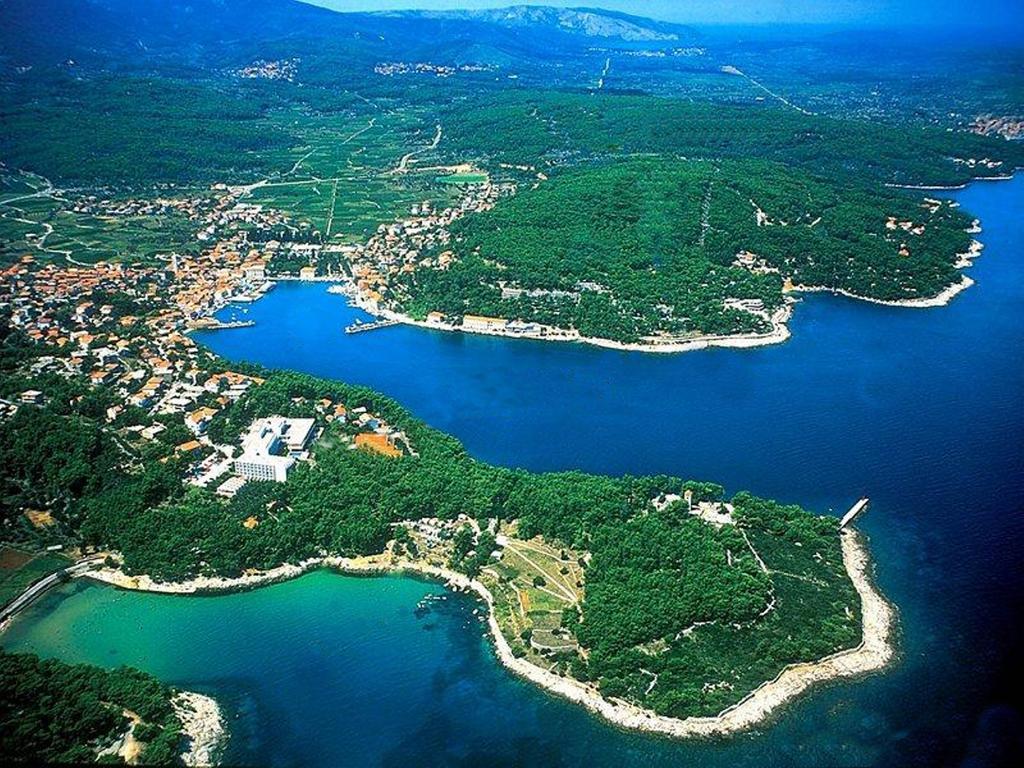Apartments Skrivaneli Jelsa  Dış mekan fotoğraf
