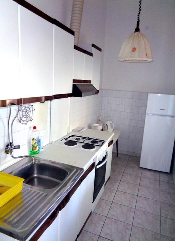 Apartments Skrivaneli Jelsa  Dış mekan fotoğraf