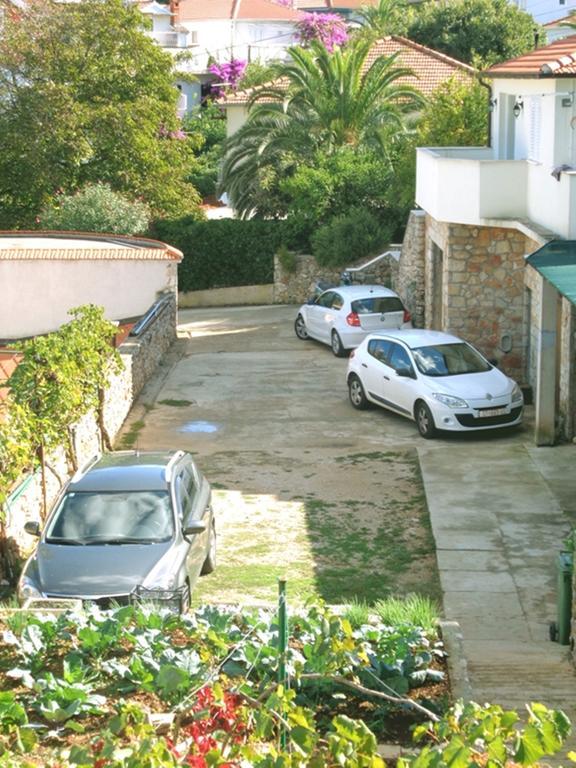 Apartments Skrivaneli Jelsa  Dış mekan fotoğraf