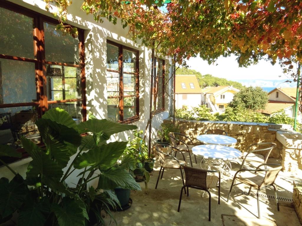 Apartments Skrivaneli Jelsa  Dış mekan fotoğraf