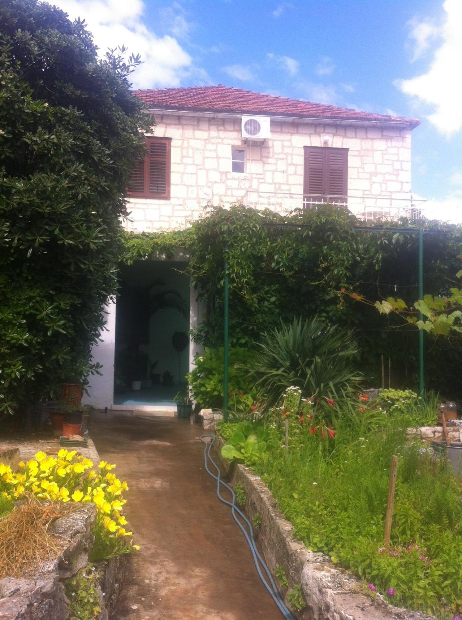 Apartments Skrivaneli Jelsa  Dış mekan fotoğraf