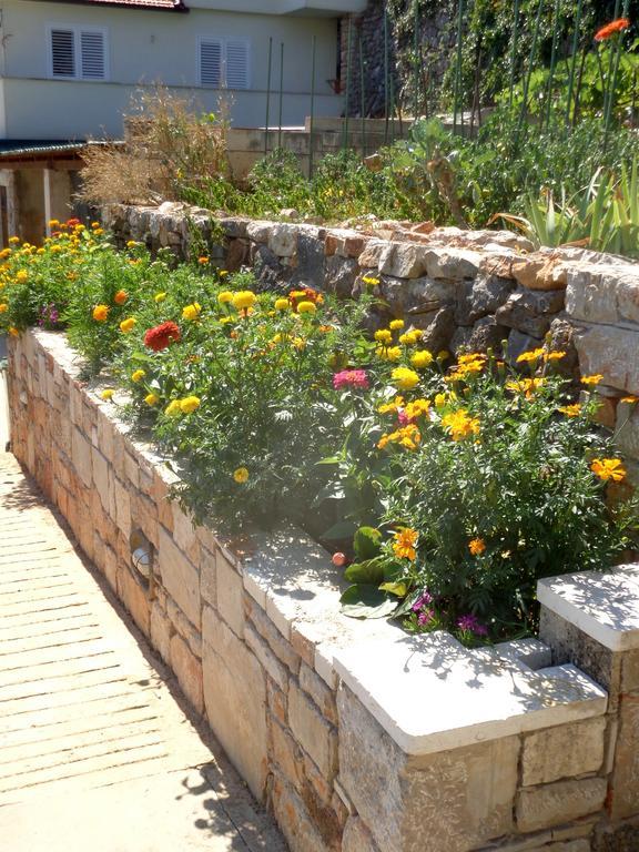 Apartments Skrivaneli Jelsa  Dış mekan fotoğraf