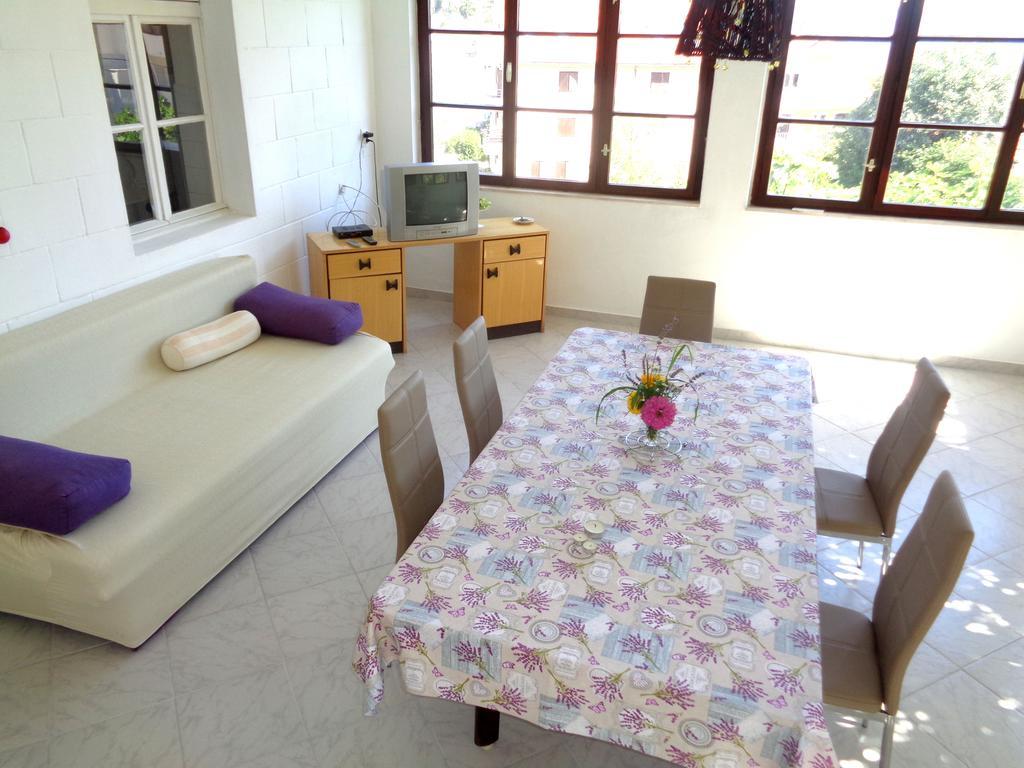 Apartments Skrivaneli Jelsa  Dış mekan fotoğraf