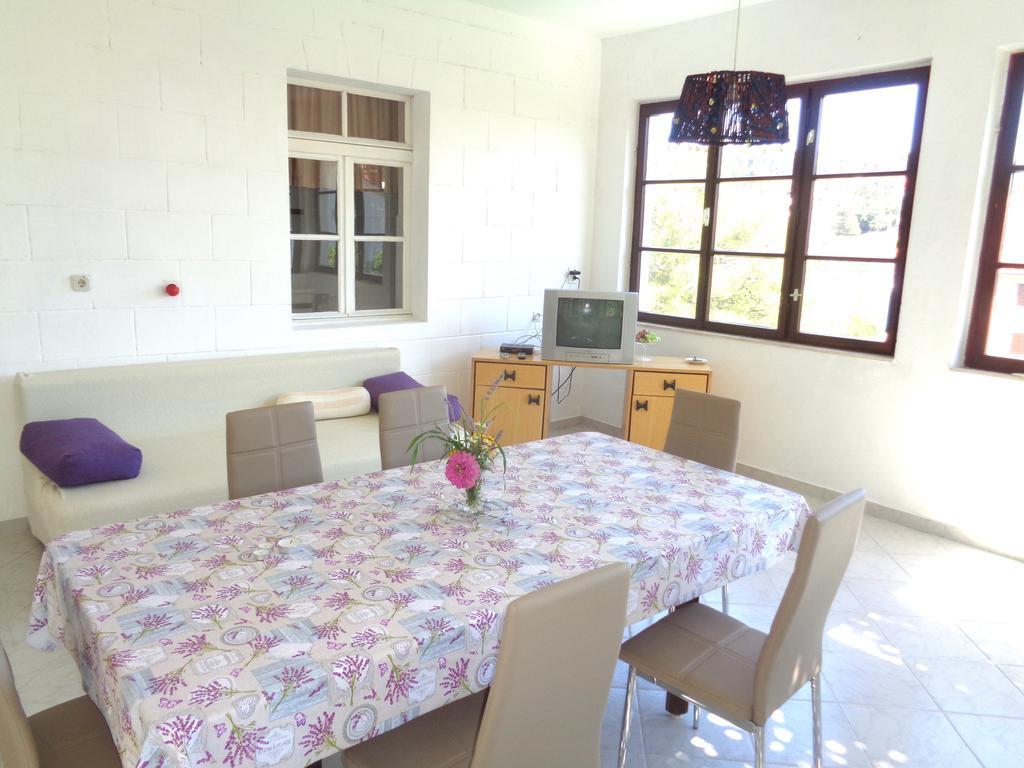 Apartments Skrivaneli Jelsa  Dış mekan fotoğraf