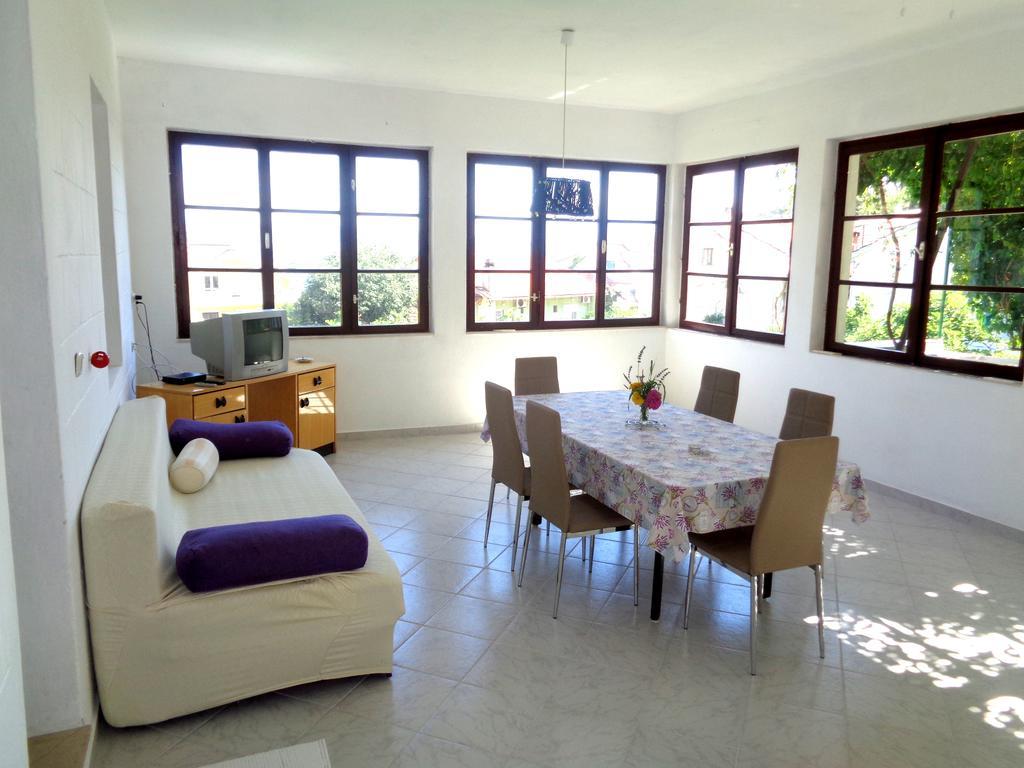 Apartments Skrivaneli Jelsa  Dış mekan fotoğraf