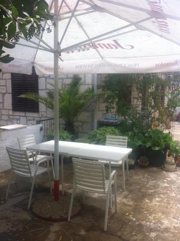 Apartments Skrivaneli Jelsa  Dış mekan fotoğraf