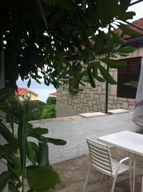 Apartments Skrivaneli Jelsa  Dış mekan fotoğraf