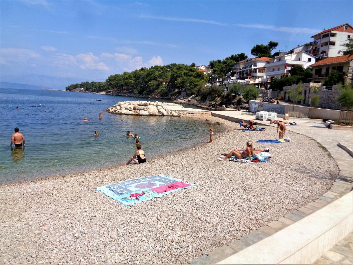 Apartments Skrivaneli Jelsa  Dış mekan fotoğraf