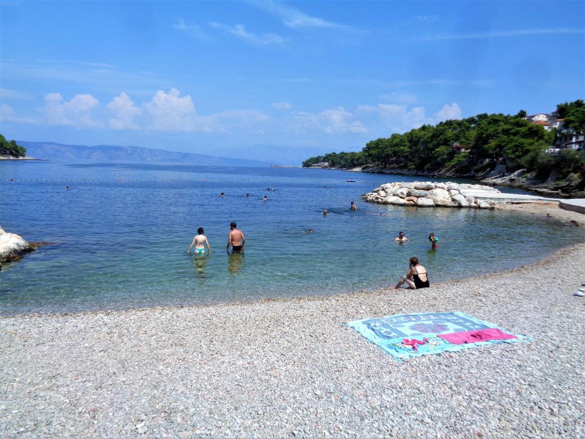 Apartments Skrivaneli Jelsa  Dış mekan fotoğraf
