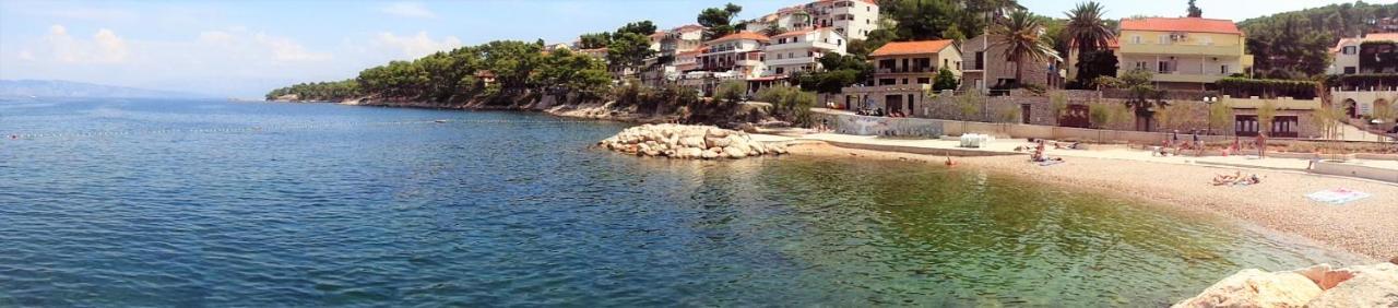 Apartments Skrivaneli Jelsa  Dış mekan fotoğraf