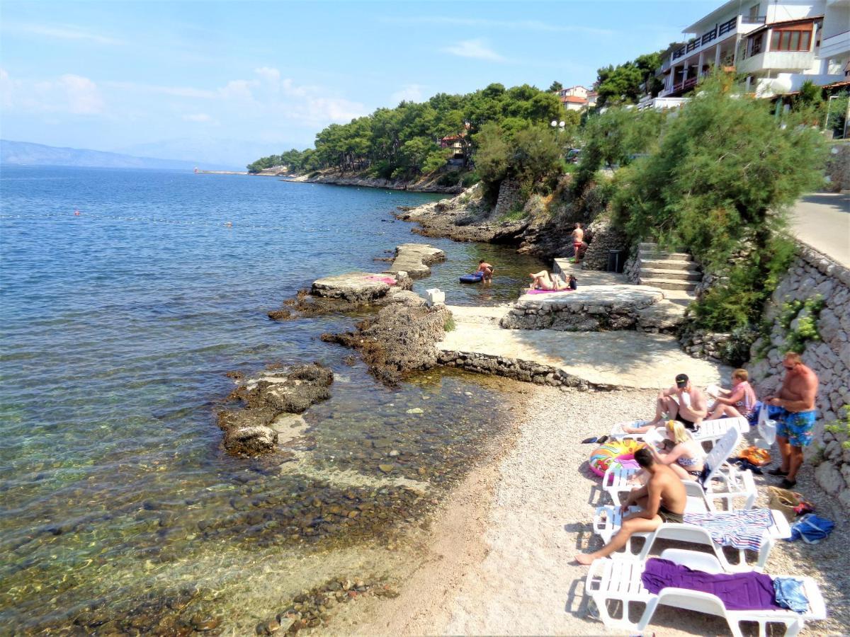 Apartments Skrivaneli Jelsa  Dış mekan fotoğraf