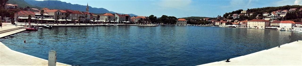Apartments Skrivaneli Jelsa  Dış mekan fotoğraf