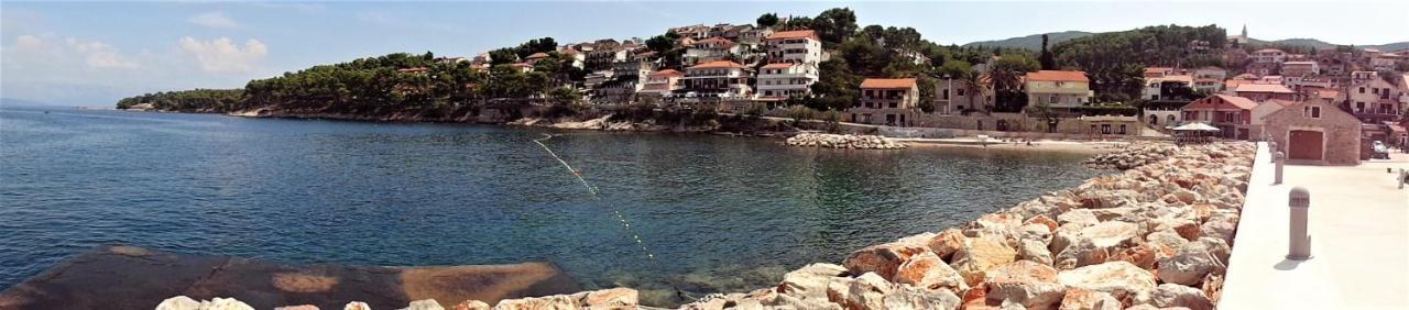 Apartments Skrivaneli Jelsa  Dış mekan fotoğraf